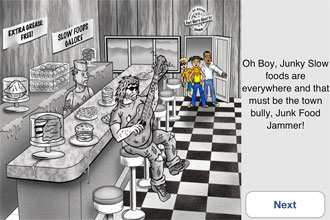 game screenshot 2 game screenshot 2