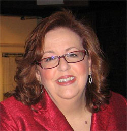 Angela Pariselli
