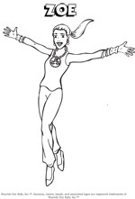 Zoe